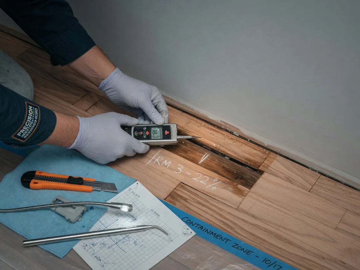 Why choose Water Removal in Dunlap, TN